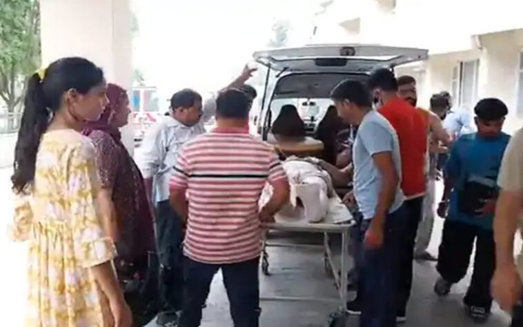 Accident In Himachal: ओवरटेक के चक्कर में बोलेरो-टेंपो के बीच भिड़ंत! चालक की मौत, 5 घायल
