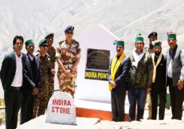 CM Sukhu: कैलाश मानसरोवर यात्रा शिपकी-ला से शुरू करने का केंद्र सरकार से उठाएंगे मामला: मुख्यमंत्री