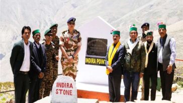 CM Sukhu: कैलाश मानसरोवर यात्रा शिपकी-ला से शुरू करने का केंद्र सरकार से उठाएंगे मामला: मुख्यमंत्री