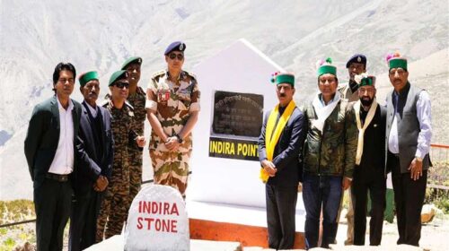 CM Sukhu: कैलाश मानसरोवर यात्रा शिपकी-ला से शुरू करने का केंद्र सरकार से उठाएंगे मामला: मुख्यमंत्री