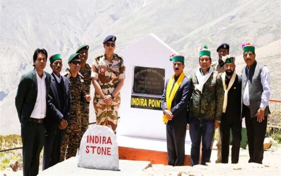 CM Sukhu: कैलाश मानसरोवर यात्रा शिपकी-ला से शुरू करने का केंद्र सरकार से उठाएंगे मामला: मुख्यमंत्री