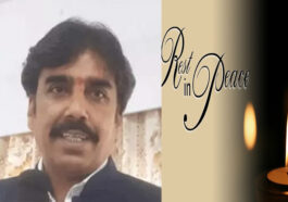दुखद: खाई में गिरी कार! हिमाचल के पंचायत सचिव की गई जान, मेले से लौटते पेश आया हादसा