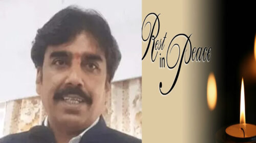 दुखद: खाई में गिरी कार! हिमाचल के पंचायत सचिव की गई जान, मेले से लौटते पेश आया हादसा
