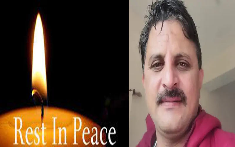 HP News: गाड़ी ने पूर्व नेशनल हैंडबॉल प्लेयर की स्कूटी को मारी टक्कर! 6 दिन बाद पीजीआई में तोड़ा दम