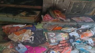 Himachal News Alert: घर में आग लगने से जली एक लाख की नकदी! समारोह के लिए रिश्तेदारों से लिए थे उधार
