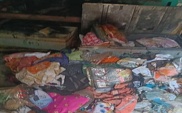 Himachal News Alert: घर में आग लगने से जली एक लाख की नकदी! समारोह के लिए रिश्तेदारों से लिए थे उधार