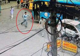 Himachal Crime News: हिमाचल में दो युवकों के बीच झड़प! एक ने दूसरे पर किया दराट से हमला