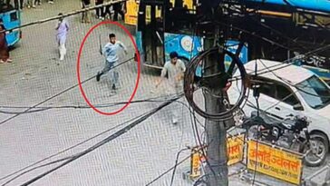 Himachal Crime News: हिमाचल में दो युवकों के बीच झड़प! एक ने दूसरे पर किया दराट से हमला