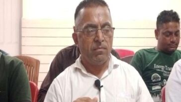 Paonta Sahib: पांवटा हिंसा पर बढ़ा विवाद! न्याय यात्रा की तैयारी में सामाजिक कार्यकर्ता