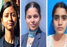 HP News: बीकॉम अंतिम वर्ष की परीक्षा में बेटियों ने मारी बाजी! मिस्त्री की बेटी अंकिता बनी टॉपर