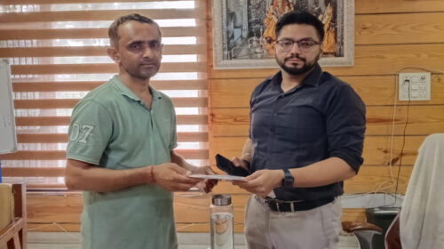 Paonta Sahib: पांवटा साहिब के बद्रीपुर और परशुराम चौक पर शौचालय की मांग तेज! राहगीरों को हो रही भारी परेशानी