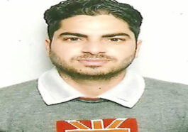 Achievement: किसान के बेटे आनंद कुमार ने पास की हिमाचल प्रदेश एलाइड सर्विसेज परीक्षा