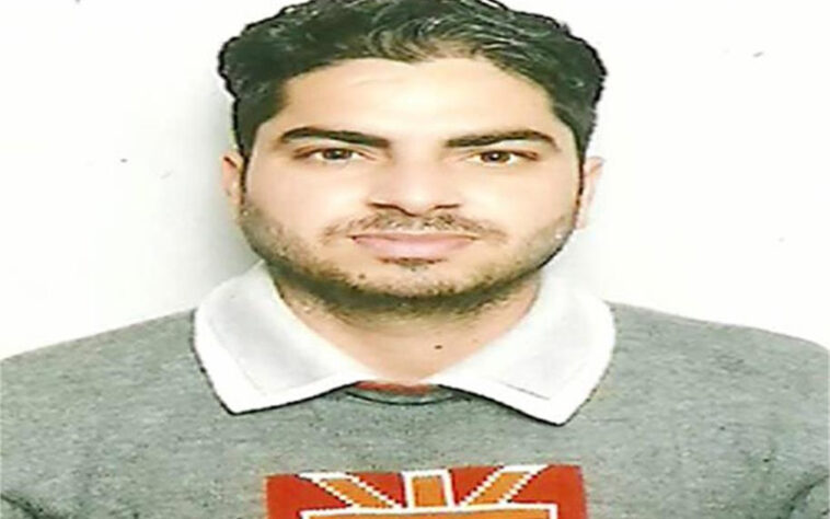 Achievement: किसान के बेटे आनंद कुमार ने पास की हिमाचल प्रदेश एलाइड सर्विसेज परीक्षा