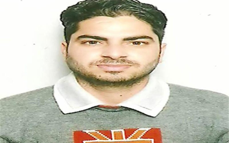Achievement: किसान के बेटे आनंद कुमार ने पास की हिमाचल प्रदेश एलाइड सर्विसेज परीक्षा