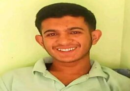 Sirmour News: किसान के बेटे गोपाल ने पहले ही प्रयास में पास की NEET परीक्षा! अब लोन लेकर करेंगे MBBS