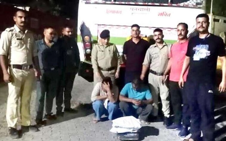 Himachal Crime News: एचआरटीसी बस में सवार होकर चंडीगढ़ जा रहे थे बाप-बेटी! बैग से मिली चरस की बड़ी खेप