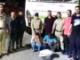 Himachal Crime News: एचआरटीसी बस में सवार होकर चंडीगढ़ जा रहे थे बाप-बेटी! बैग से मिली चरस की बड़ी खेप