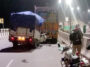 Accident In Himachal: पिकअप-ट्रक के बीच जोरदार भिड़ंत! वाहन के अंदर फंसा चालक, मौत
