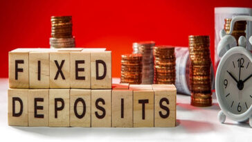 Fixed Deposit: फिक्स्ड डिपॉजिट करवाने वालो की मौज! यह बैंक दें रहे 8 से 9 प्रतिशत तक इंटरेस्ट
