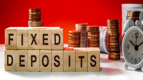 Fixed Deposit: फिक्स्ड डिपॉजिट करवाने वालो की मौज! यह बैंक दें रहे 8 से 9 प्रतिशत तक इंटरेस्ट