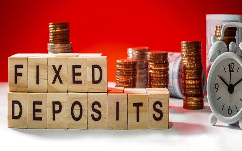 Fixed Deposit: फिक्स्ड डिपॉजिट करवाने वालो की मौज! यह बैंक दें रहे 8 से 9 प्रतिशत तक इंटरेस्ट Fixed Deposit: फिक्स्ड डिपॉजिट करवाने वालो की मौज! यह बैंक दें रहे 8 से 9 प्रतिशत तक इंटरेस्ट