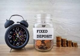 FD Scheme: क्या आप भी करवाने जा रहे एफडी! यह तीन बैंक दे रहे 8 प्रतिशत से ज़्यादा का रिटर्न, यहां देखे लिस्ट