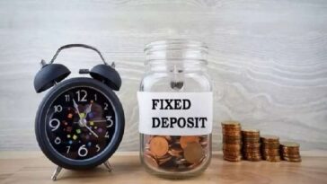 FD Scheme: क्या आप भी करवाने जा रहे एफडी! यह तीन बैंक दे रहे 8 प्रतिशत से ज़्यादा का रिटर्न, यहां देखे लिस्ट