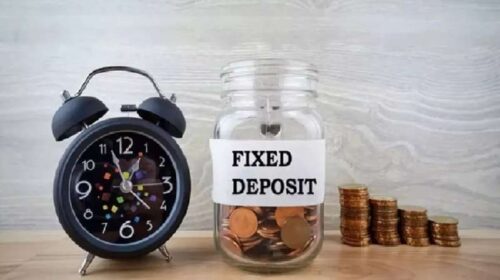 FD Scheme: क्या आप भी करवाने जा रहे एफडी! यह तीन बैंक दे रहे 8 प्रतिशत से ज़्यादा का रिटर्न, यहां देखे लिस्ट