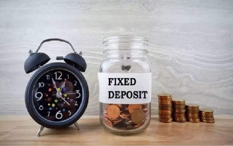 FD Scheme: क्या आप भी करवाने जा रहे एफडी! यह तीन बैंक दे रहे 8 प्रतिशत से ज़्यादा का रिटर्न, यहां देखे लिस्ट