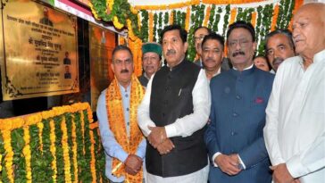 CM Sukhu: हिमाचल में यहां खुलेगा एचआरटीसी का सब डिपो और वर्कशॉप! सीएम ने की घोषणा