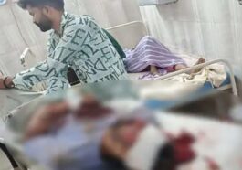 Accident In Himachal: हिमाचल में डिवाइडर से टकराई तेज़ रफ्तार बाइक! 26 वर्षीय युवक की मौत
