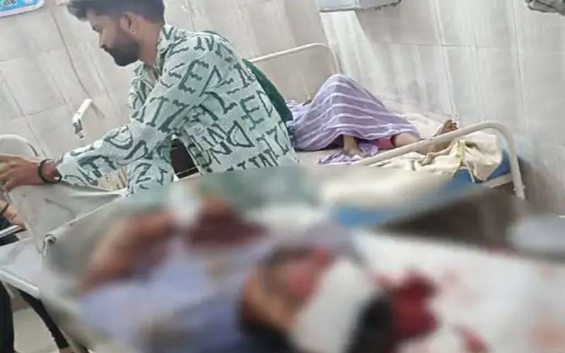 Accident In Himachal: हिमाचल में डिवाइडर से टकराई तेज़ रफ्तार बाइक! 26 वर्षीय युवक की मौत