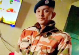 दुखद: हिमाचल के आईटीबीपी जवान का निधन! पीछे छूटे दो मासूम बेटे, परिजनों का रो-रोकर हाल बेहाल