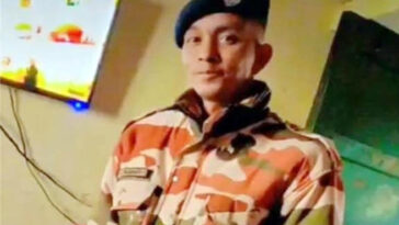 दुखद: हिमाचल के आईटीबीपी जवान का निधन! पीछे छूटे दो मासूम बेटे, परिजनों का रो-रोकर हाल बेहाल