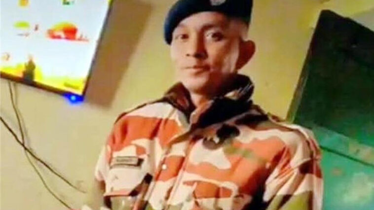 दुखद: हिमाचल के आईटीबीपी जवान का निधन! पीछे छूटे दो मासूम बेटे, परिजनों का रो-रोकर हाल बेहाल