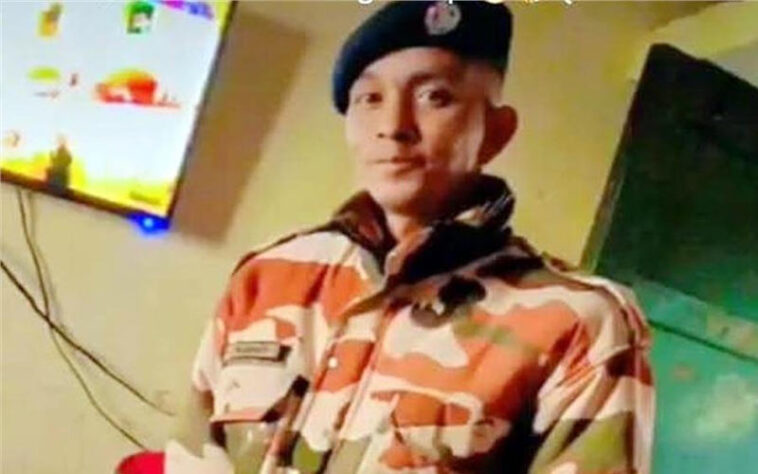 दुखद: हिमाचल के आईटीबीपी जवान का निधन! पीछे छूटे दो मासूम बेटे, परिजनों का रो-रोकर हाल बेहाल