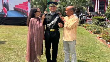 Achievement: चार साल की उम्र में हिमाचल के उदित ने खोई माँ! अब बने भारतीय सेना में लेफ्टिनेंट