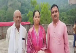 Achievement: बचपन से था देश भक्ति का जुनून! अब सेना में फ्लाइंग ऑफिसर बनी हिमाचल की बेटी मानसी