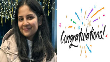 Success: असिस्टेंट स्टेट टैक्स एंड एक्साइज ऑफिसर बनी हिमाचल की बेटी प्रियदर्शिनी