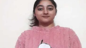 Achievement: हिमाचल की बेटी राजसी ने बिना कोचिंग पास की NEET परीक्षा! भारतीय स्तर पर हासिल किया 1060वां रैंक