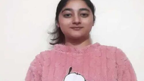 Achievement: हिमाचल की बेटी राजसी ने बिना कोचिंग पास की NEET परीक्षा! भारतीय स्तर पर हासिल किया 1060वां रैंक