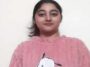 Achievement: हिमाचल की बेटी राजसी ने बिना कोचिंग पास की NEET परीक्षा! भारतीय स्तर पर हासिल किया 1060वां रैंक