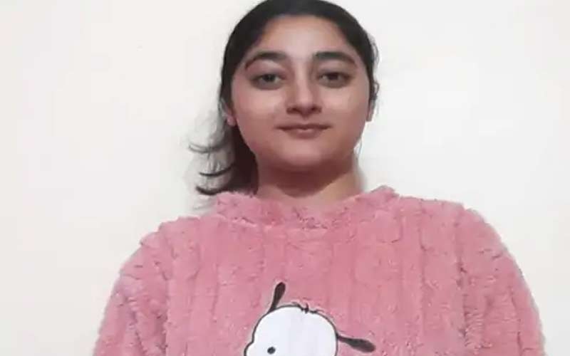 Achievement: हिमाचल की बेटी राजसी ने बिना कोचिंग पास की NEET परीक्षा! भारतीय स्तर पर हासिल किया 1060वां रैंक