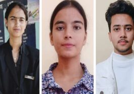 Himachal News: बीएससी अंतिम वर्ष की परीक्षा में हिमाचल की बेटियों ने मारी बाज़ी! मानसी शर्मा रही टॉपर