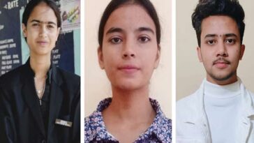 Himachal News: बीएससी अंतिम वर्ष की परीक्षा में हिमाचल की बेटियों ने मारी बाज़ी! मानसी शर्मा रही टॉपर