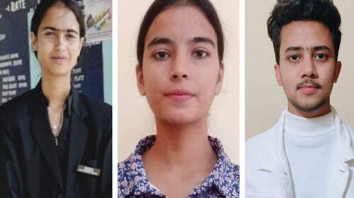 Himachal News: बीएससी अंतिम वर्ष की परीक्षा में हिमाचल की बेटियों ने मारी बाज़ी! मानसी शर्मा रही टॉपर