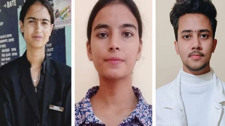 Himachal News: बीएससी अंतिम वर्ष की परीक्षा में हिमाचल की बेटियों ने मारी बाज़ी! मानसी शर्मा रही टॉपर