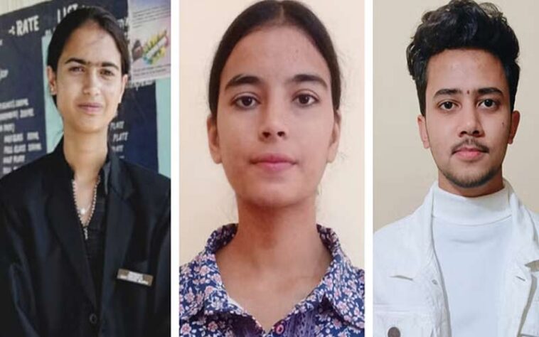 Himachal News: बीएससी अंतिम वर्ष की परीक्षा में हिमाचल की बेटियों ने मारी बाज़ी! मानसी शर्मा रही टॉपर