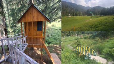 Himachal News: हिमाचल का नया ‘सैरगाह’: भुलाह का बायोडायवर्सिटी पार्क बना देशभर के पर्यटकों का पसंदीदा ठिकाना