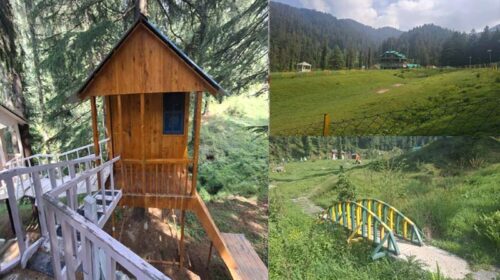 Himachal News: हिमाचल का नया ‘सैरगाह’: भुलाह का बायोडायवर्सिटी पार्क बना देशभर के पर्यटकों का पसंदीदा ठिकाना